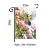 Spring Garden Decorative Flags From Manufacturer Wholesale Drop Shipping 