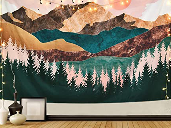 How To Choose A Wall Tapestry?