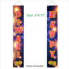 Customize Diwali Gate Flag From Manufacturer for Drop Shipping 