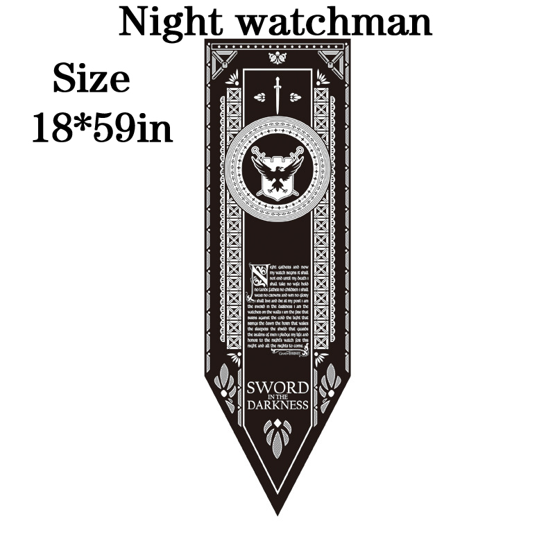 06-Nights Watch（守夜人）