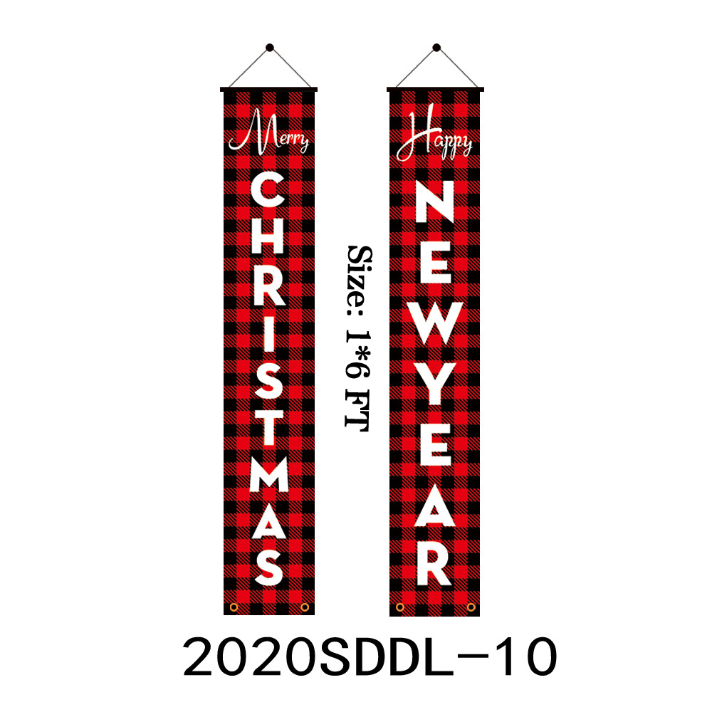 2020SDDL-10 Size 1X6FT