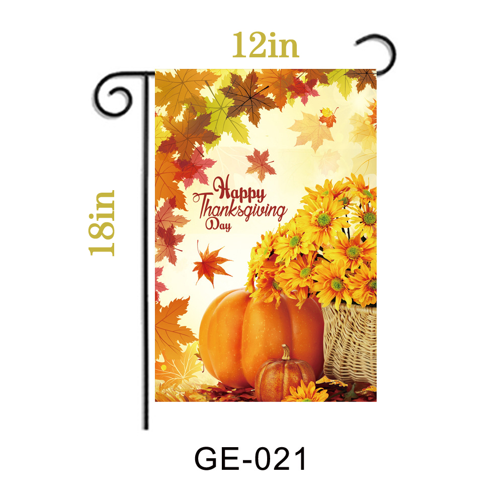 GE-021 Size 12x18IN