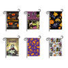 Unique Design Halloween Decorative Garden Flags for Wholesale From China Manufacturer 