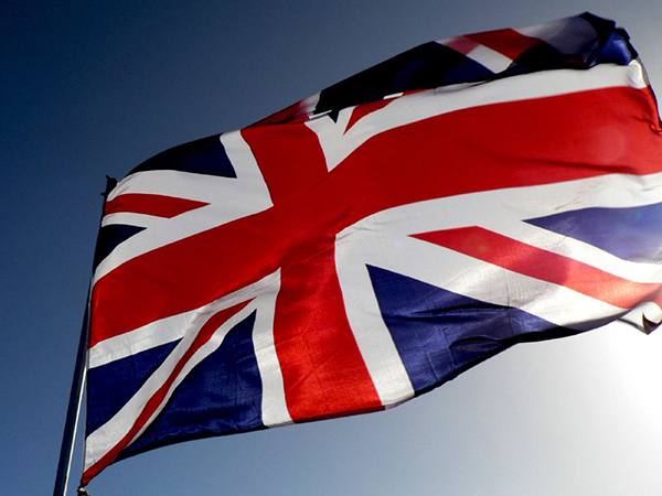 Facts About The Flag Of Great Britain