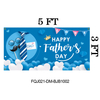 Manufacturer Father\'s Day Backdrop Design for Wholesale 