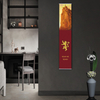  Custom High Quality Game of Thrones House Hung Flag Designs 