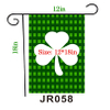 Wholesale St. Patrick Day Garden Flag from China