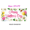 Custom Mother\'s Day Backdrop for Mother\'s Day Party 