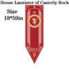  Game of Thrones Hung Flag Designs Custom From Manufacturer 