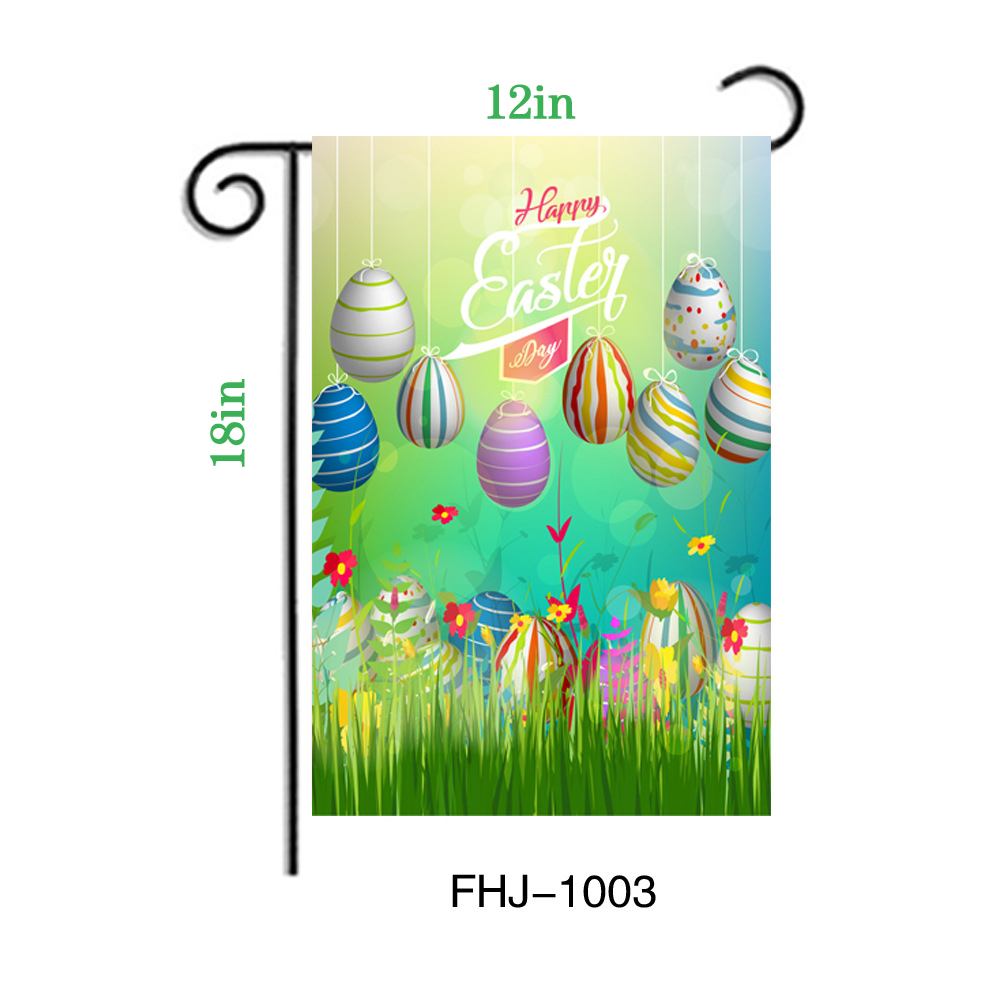 FHJ-1003 Size 12x18IN