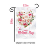 Mother\'s Day Garden Flag Manufacturer Wholesale Drop Shipping