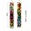  Custom Different Designs Birthday Party Gateflag From Manufacturer 