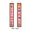 Welcome Garden Decorative Flags Gate Flag From Manufacturer Wholesale 