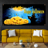 Wholesale Halloween Decorative Backdrops From China Manufacturer 